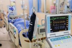 В Украине тариф на лечение инсульта подняли в 5 раз