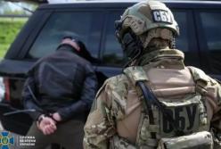 Похищали и пытали людей: СБУ задержала банду рэкетиров (фото)