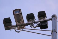В Украине заработет автоматическая фотовидеофиксация нарушений ПДД