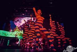 Искусство варьете в Киеве: объявили новые даты популярного шоу «Рояль» (21+)