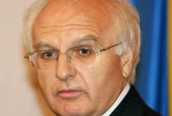 У лидера "Океана Эльзы" умер отец