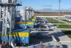 Импортный газ для Украины подорожал на треть