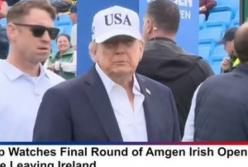 Дональд Трамп закликав Україну припинити удари по російській дизельній інфраструктурі