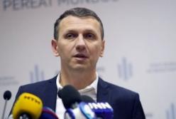 Зеленский уволил главу ГБР Трубу