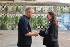 Апарати штучного дихання та трамваї за графіком відміняються: Садовий достукався до Свириденко