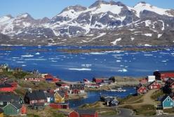 Уровень воды в мировом океане вырос на 1,2 см из-за таяния ледников