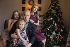 Жена Кошевого рассказала о его предложении выйти замуж