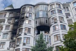 Нічна атака на Одесу: троє людей постраждали, повністю вигоріла квартира у багатоповерхівці (фото, відео)