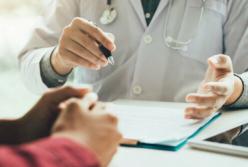 Онкологи назвали первый симптом самого опасного вида рака