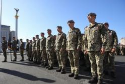 Зеленский наградил 20 украинских военных, часть из них посмертно