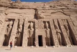 Археологи выдвинули интересную гипотезу о власти в Древнем Египте 