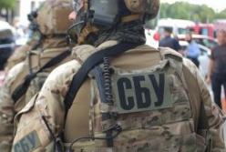 В Ровенской области пограничники "крышевали" контрабанду из Беларуси