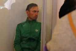 "Минера" моста Метро суд поместил в психбольницу