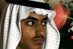 Наследник Аль-Каиды, сын Усамы бин Ладена, мертв