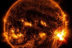 В космосе обнаружили загадочные «подогреватели» солнечного ветра