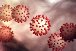 Украина перешагнула "рубеж" в 15 тыс. инфицированных коронавирусом