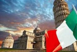 Италия в начале июня открывает границы