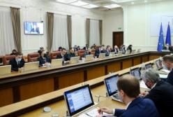 В Украине появятся "Милитари-ЦНАПы"