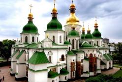 Не выходя из дома: в Киеве создали 3D-тур по Софийскому собору