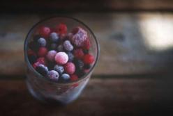 Медики рассказали о полезных свойствах замороженных продуктов для здоровья