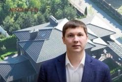 Депутат Медяник і маєток за мільйон доларів: питання про походження статків