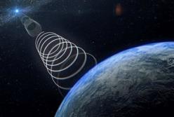 У NASA зафіксували невідомий сигнал, який надходить з-за меж нашої галактики