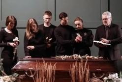 Похорони близьких – що потрібно знати і як підготуватися