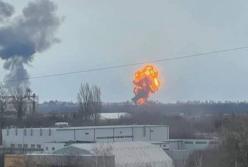 Оккупанты совершили восемь ракетных ударов по Виннице