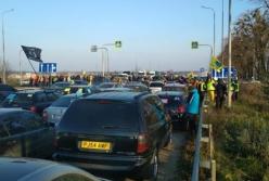 В ГФС подсчитали растаможенные за полгода "евробляхи"