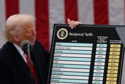 Трамп набрехав про потребу в митах на імпорт: WP вказав, що саме було вигадкою