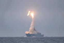 Росія запустила по Україні "Циркони": вже відомо, скільки ракет було збито і що атакували