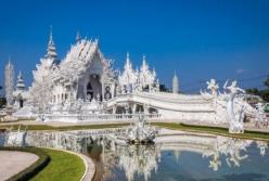 Еще одна курортная страна открылась для украинцев