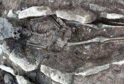 Археологи раскопали древнее кладбище, где были захоронены женщины из разных уголков Европы