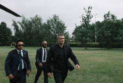 Михайло Федоров залишає посаду міністра оборони України