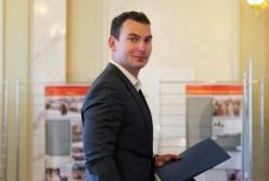 Партия "Голос" сменила руководителя парламентской фракции