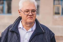 Сивохо похвастался возложением цветов на 9 мая в Донецке