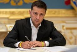 Расходы на субсидии сократили, а на МВД - увеличили: Зеленский подписал закон