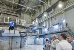 Ядерна підкритична установка "Джерело нейтронів" була знеструмлена через удар РФ по Харкову 