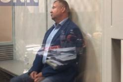 Гладковский вышел из СИЗО под залог