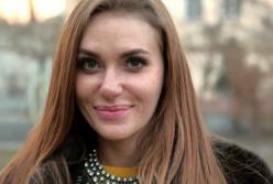 Слава Каминская показала подросшую дочку (фото)