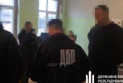 Во Львовской области чиновник вымогал $15 тысяч за открытие автомойки (фото)