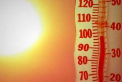Опасность горячих тепловых волн: аномальная жара станет ежегодной к середине XXI века