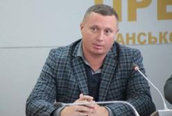 "Чужой человек": Волыньоблсовет выступил против кандидата на главу ОГА (видео)