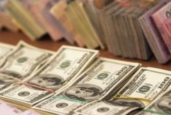Курс валют на 24 марта: гривна возобновила падение