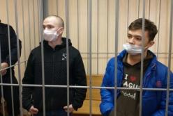 Протесты в Беларуси: 16-летнего подростка приговорили к пяти годам колонии