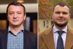 Отставки в Кабмине: президент попросил уйти в отставку Криклия и Петрашко 