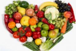 Врачи объяснили, какая еда полезна для сердца