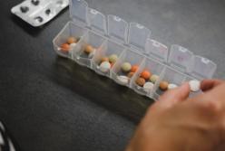 В Украине появился чат-бот "Медсестра Иванка" для проверки наличия лекарств в больницах