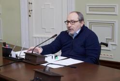 В Харькове именем Кернеса назовут улицу и станцию метро