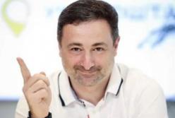 "Н*хуй...": Смілянський обізвав 30% "хворих на голову" українців, які за межею бідності